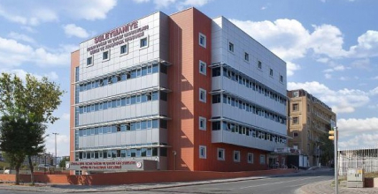 SÜLEYMANİYE HASTANE