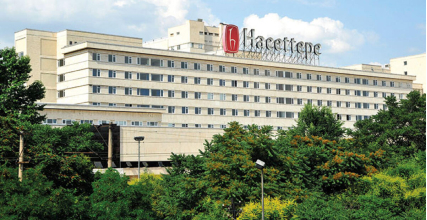 HACETTEPE ÜNİVERSİTESİ