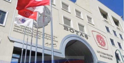 BOTAŞ