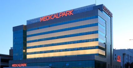 MEDICAL PARK