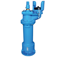 Yer Altı Hidrantları